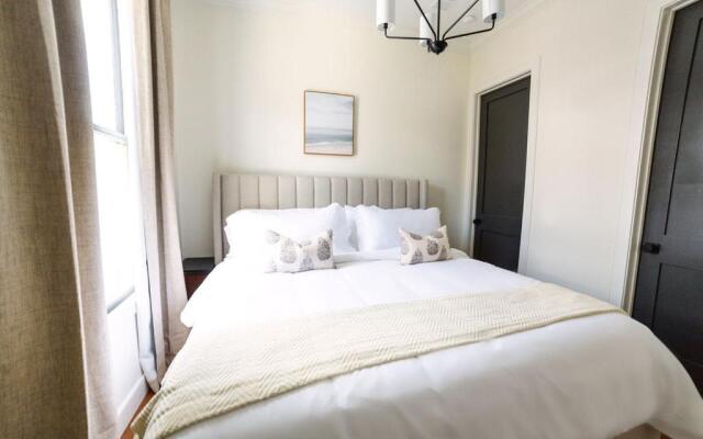 Guesthouse Charleston EAST 46 G