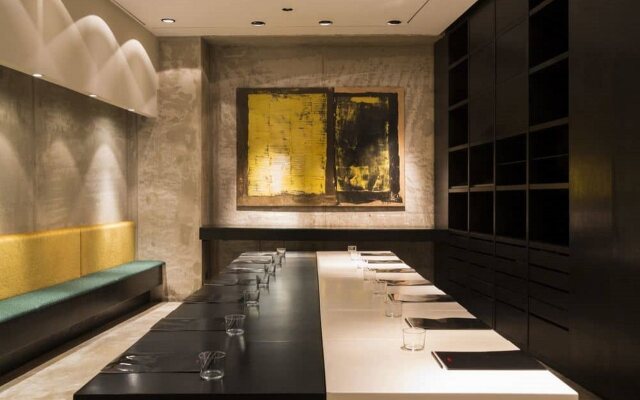 STRAF Hotel&bar