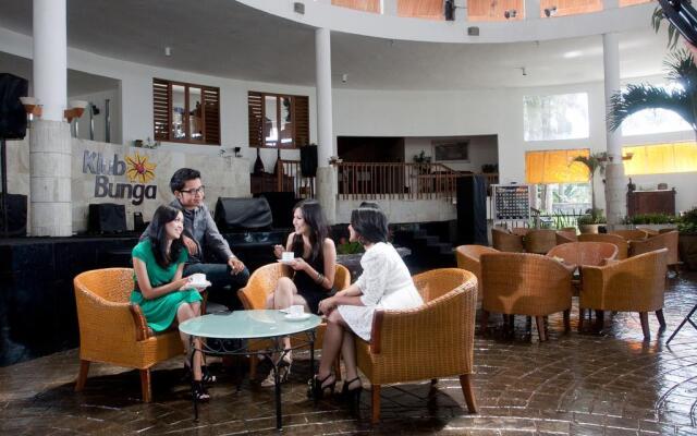 Klub Bunga Butik Resort