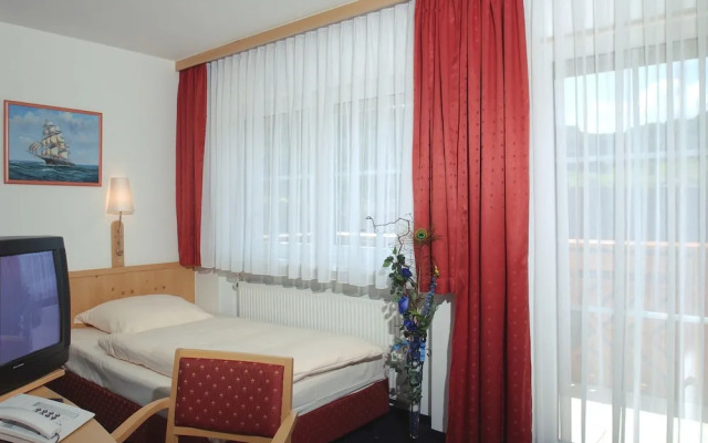 Hotel Postwirt