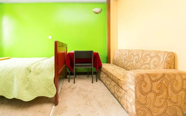Asis Hotel