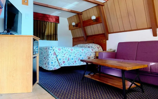The Ranch Motel