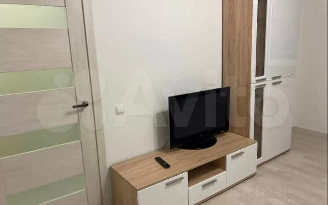 Апартаменты Дукат на аллее Солнечная