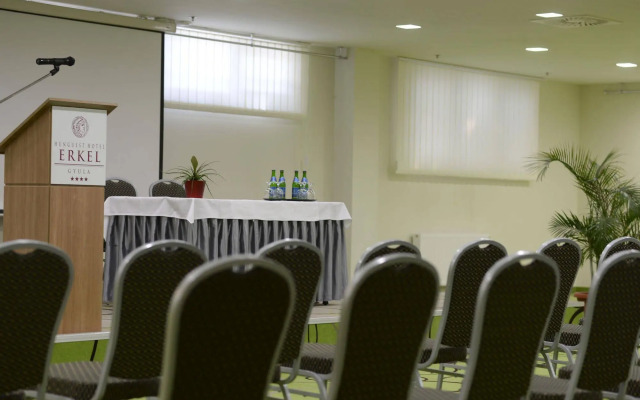 Hunguest Hotel Gyula