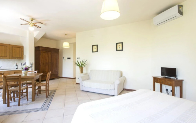 Relais San Baronto in San Baronto