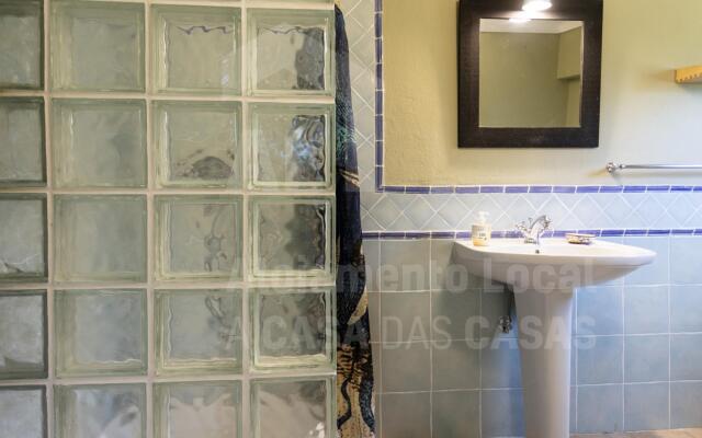 Villa Safarujo by Acasadascasas