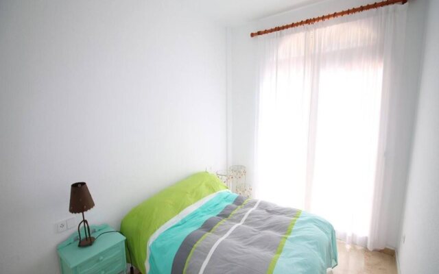 Bungalow Playa del Amerador