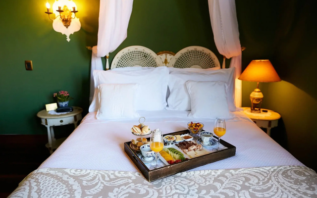 Hotel Boutique Quinta das Videiras