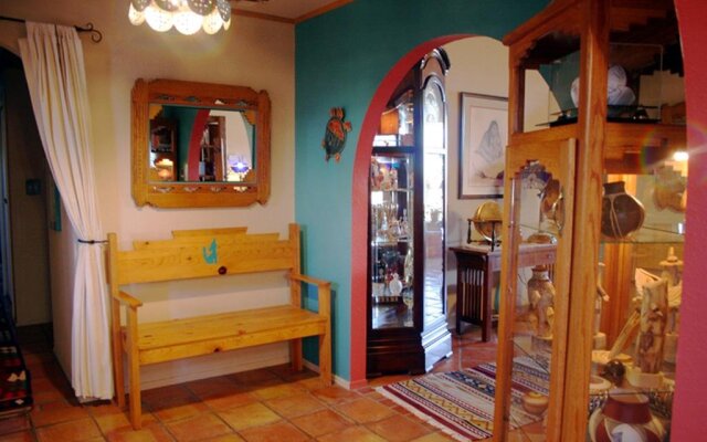 Chocolate Turtle B&B