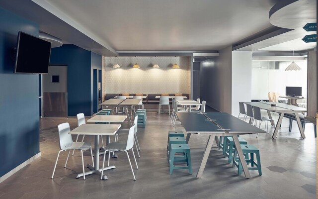 One Tuxtla Gutierrez