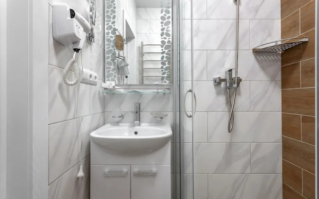 Grand Way Odin Sochi Centre Hotel