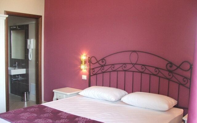 Montevergine Agriresort