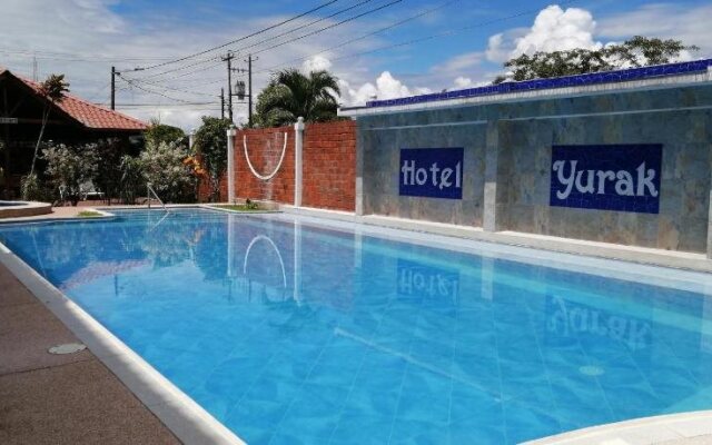 Hotel Yurak