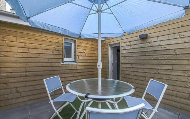 MIMALELY - House & terrace