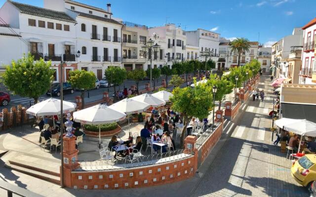 Calle Valenzuela 9 La Rambla