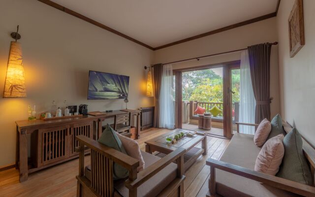 Melia Ba Vi Mountain Retreat