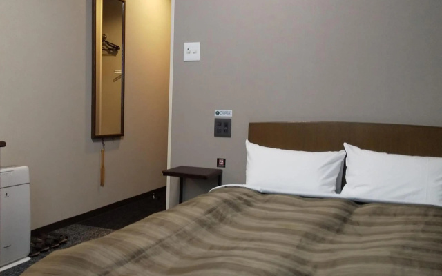 Hotel Route-Inn Tsu Ekiminami -Kokudo 23gou – Guest Rooms – Tsu