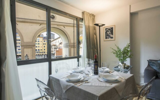 Vasari Suite Florence