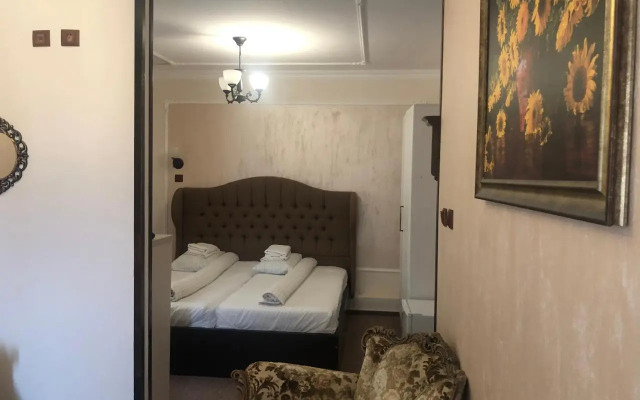 Sport Residence