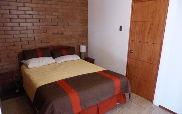 Hostal Las Acacias