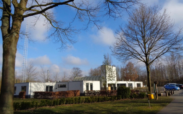 Bungalowpark De Bremerberg