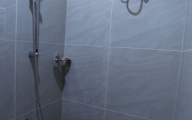 The Ventura Grand Hotel