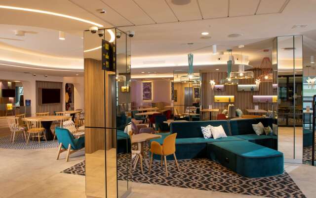 Hampton by Hilton Bialystok