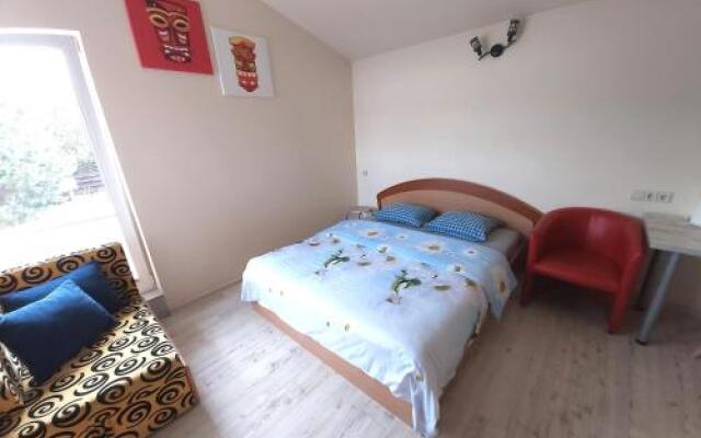 Lampedziai Apartment