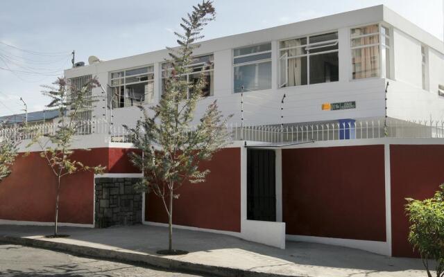 Boutiquito Hostel