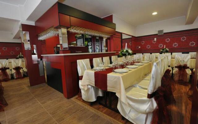 Pension Varadia