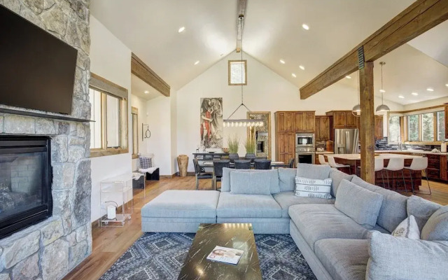Keystone Private Homes by Keystone Resort
