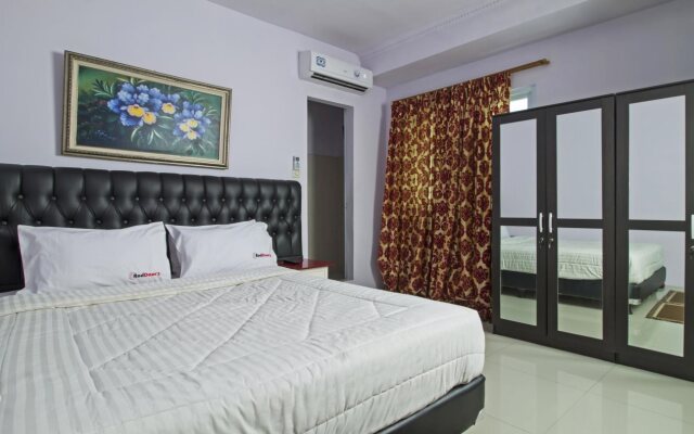 RedPalm1 Guest House