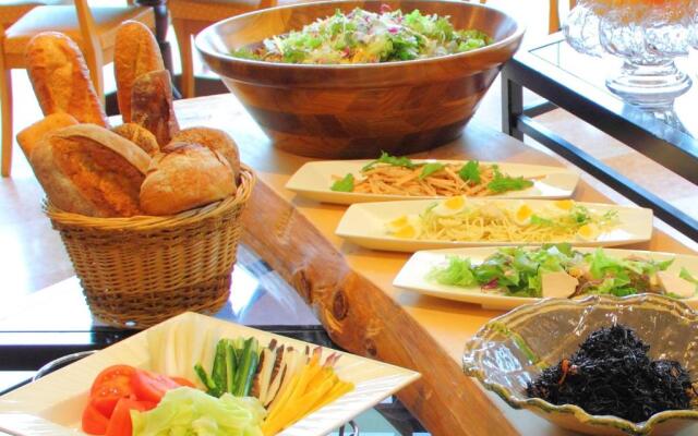 Hiroshima City Bunka Koryu Kaikan