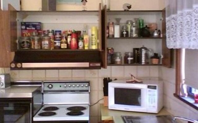 Booleroo View Bed and Breakfast