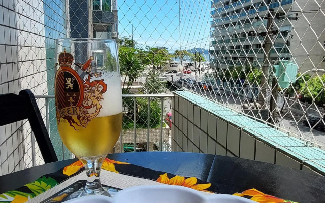 Rota 013 - Santos Embaré