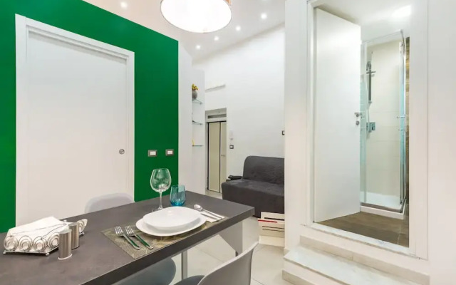 Baubo - S Gregorio Armeno by Napoliapartments