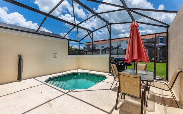 Bella Vida - 4556 Baleno Lane