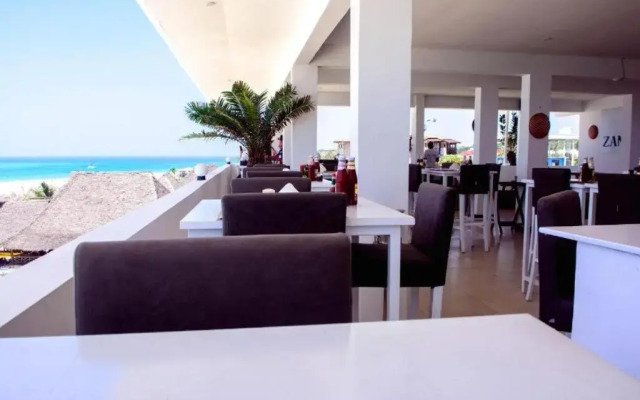 Varadero Zanzibar Hotel & Restaurant