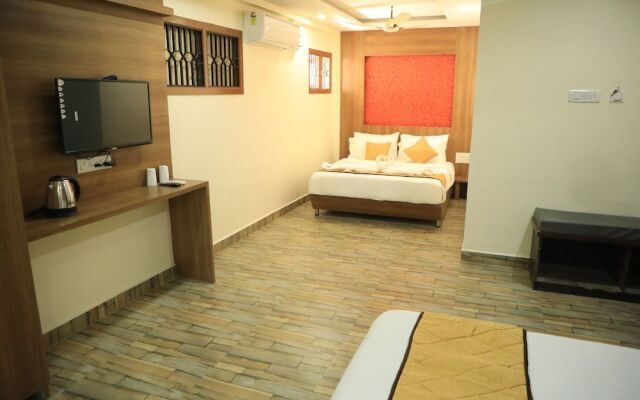 The K11 Hotels