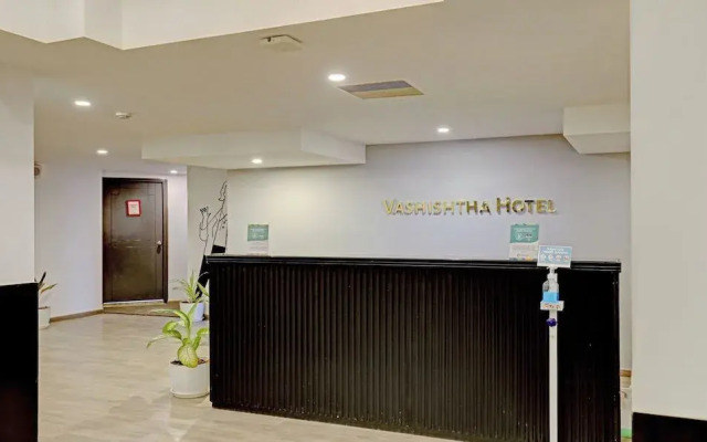 Treebo Tryst Vashistha Hotel