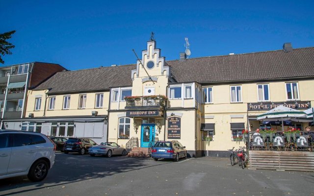Hotel Bishops Arms Kristianstad