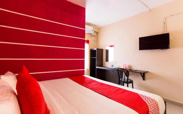 Cochin Airport Hotel By OYO Rooms