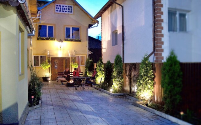 B&B Dumbrava