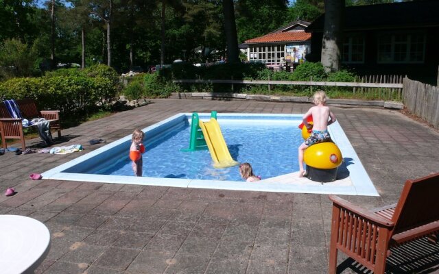 Vakantiepark De Wiltzangh