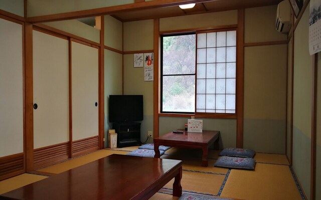 Ryosou Minato by OYO Rooms