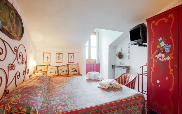 Belvilla by OYO Villa Cerignano