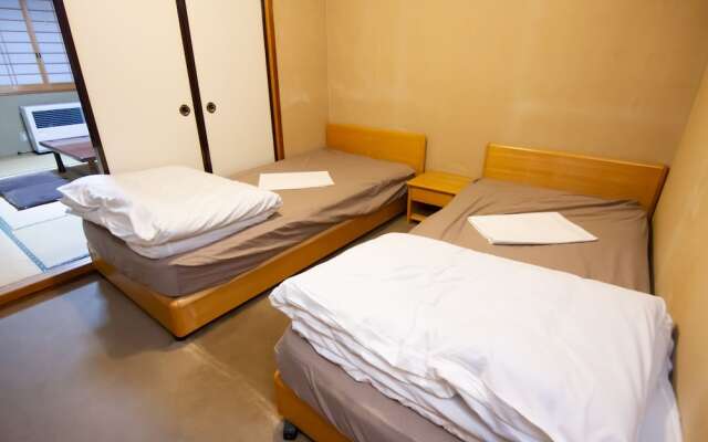 ZEN Hostel Togakushi