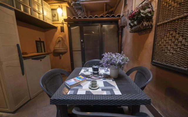 Piazza Navona Lovely Nest