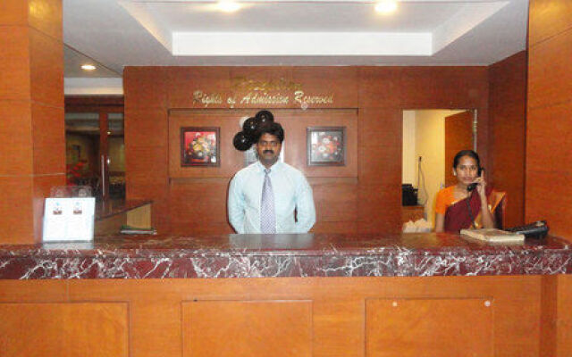 Aspni Inn