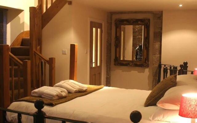 Horsley Lodge Hotel